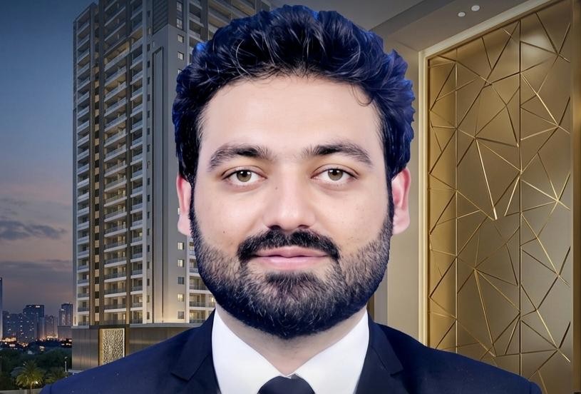 Asif Ali Shah
