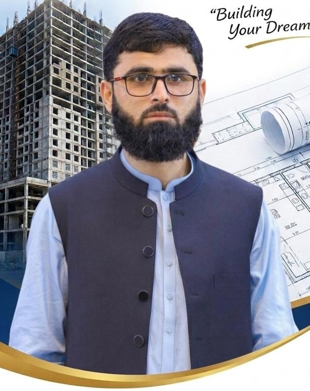 Haji Bilal Afridi